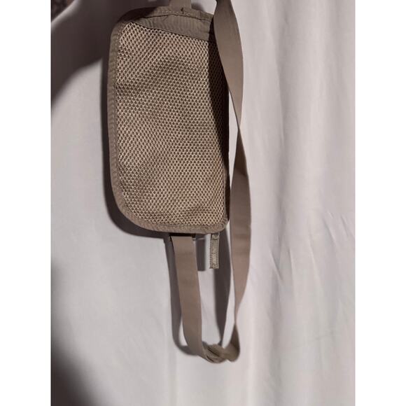 Alpha Keeper RFID Waist Travel Money Belt Pouch - Picture 6 of 7